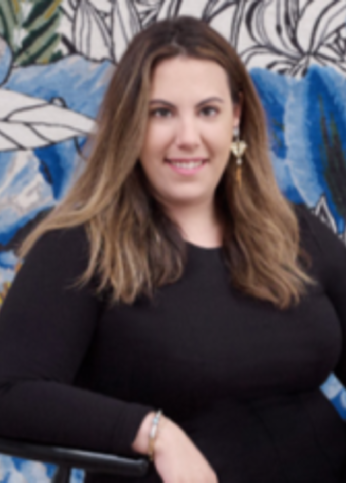 مصمّمة الأزياء ماري كاترانتزو