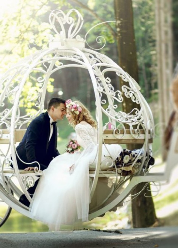 حفلات الزفاف الفخمة قد تتسبب في الطلاق مبكرا