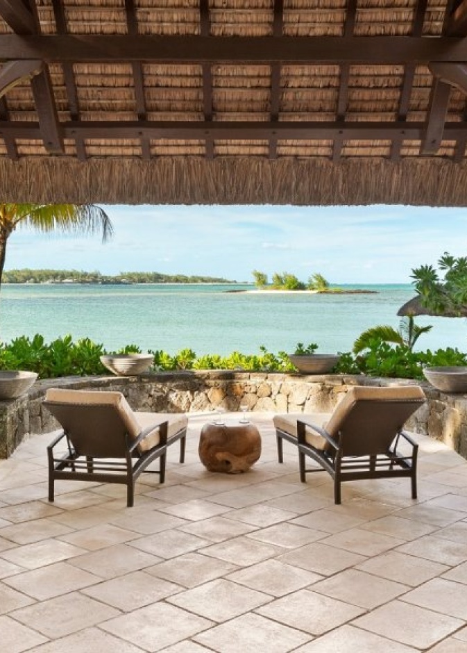 شانغريلا لو تويسروك ريزورت آند سبا