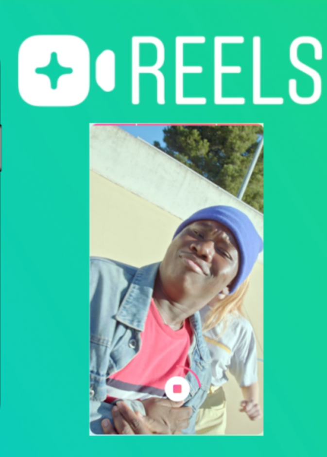 انستقرام اطلقت Reels في البرازيل كسوق اختبار استراتيجي للميزة الجديدة