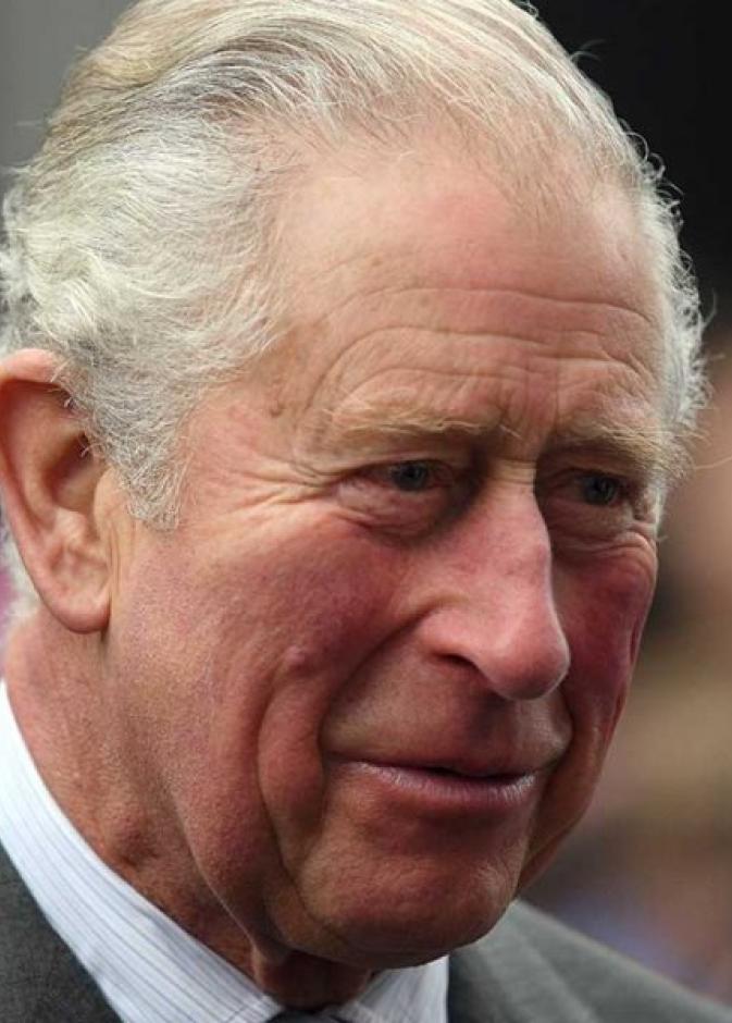 الأمير تشارلز