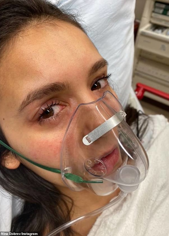 نينا دوبريف 