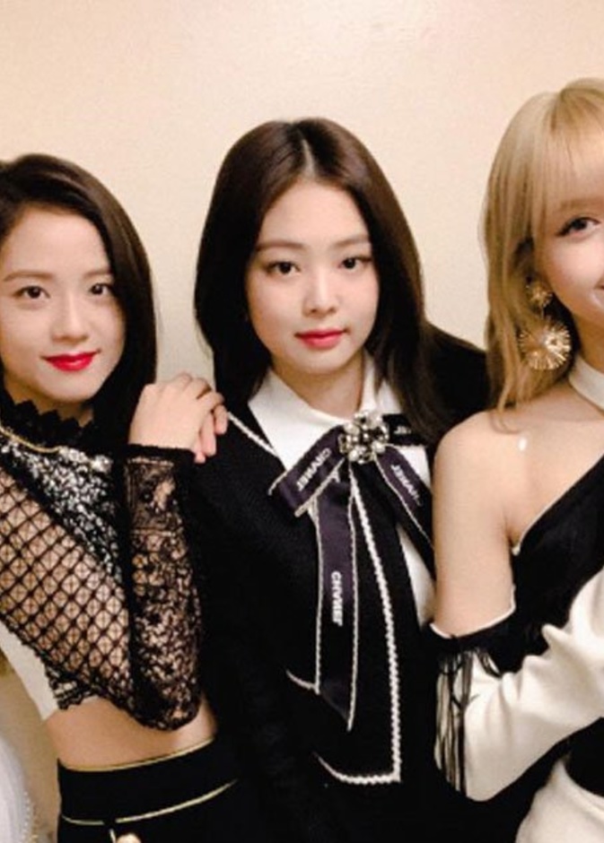 BlackPink