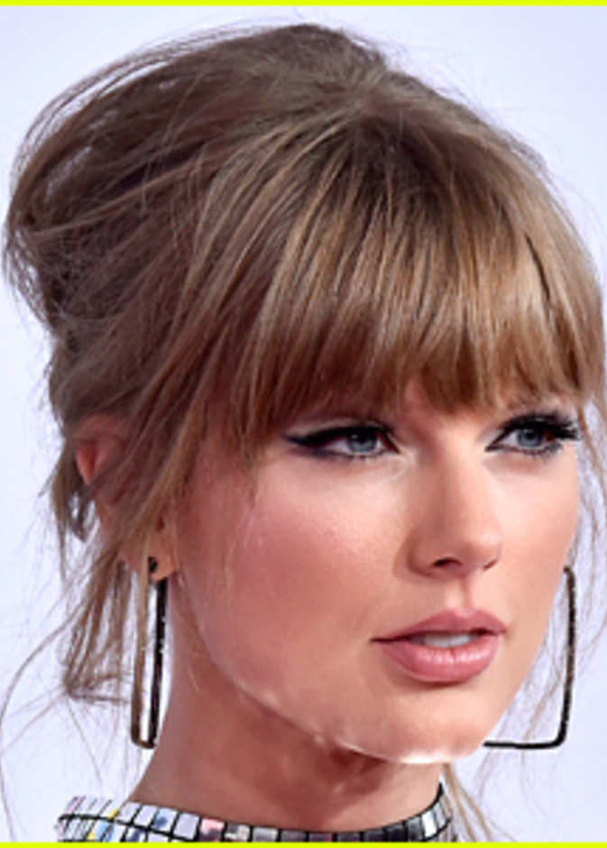 تايلور سويفت 