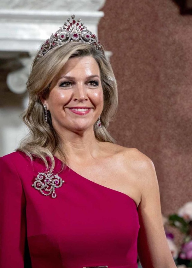  بروش الأميرة غريس كيلي