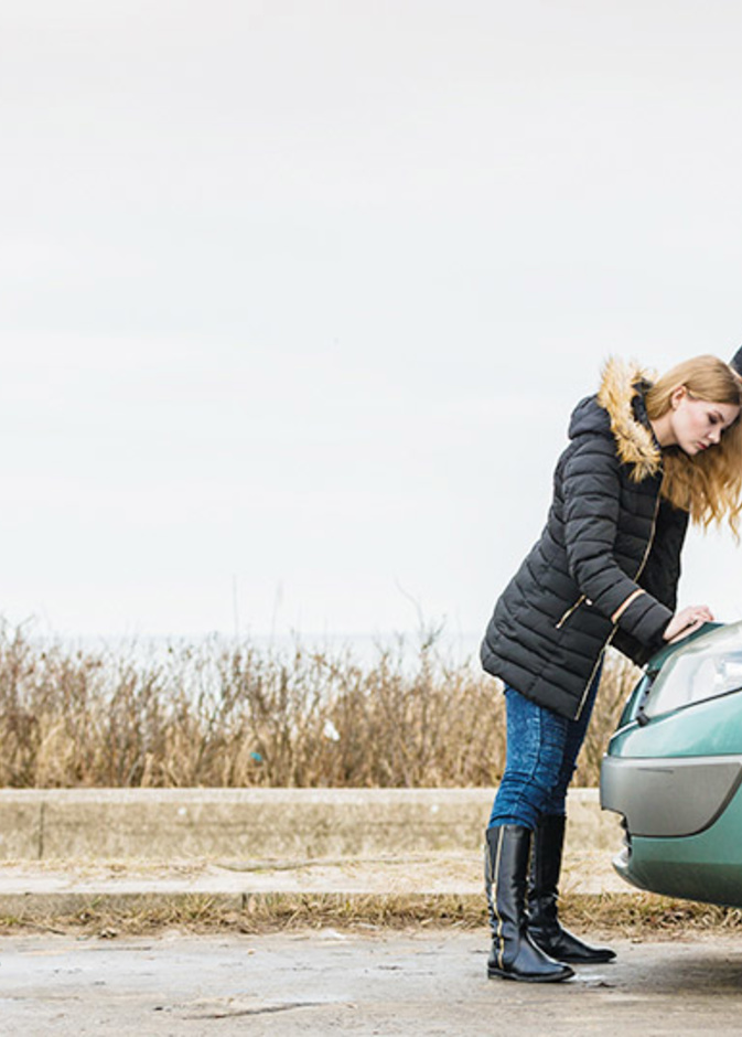  الحفاظ على بطارية السيارة في فصل الشتاء