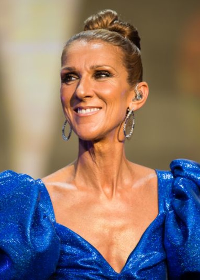 Celine Dion سيلين ديون 