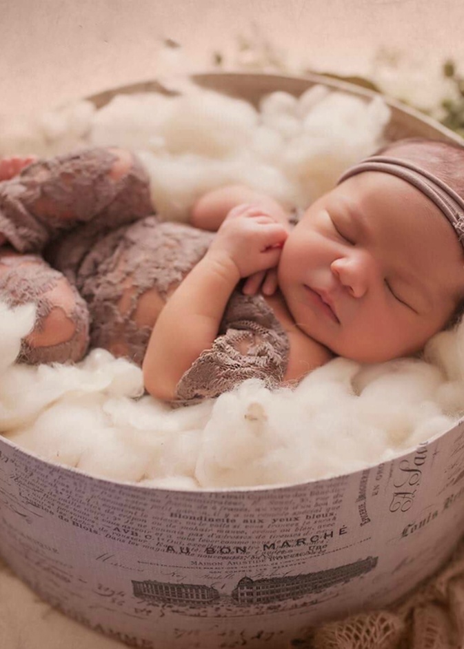 نصائح هامة عند تسمية المولود