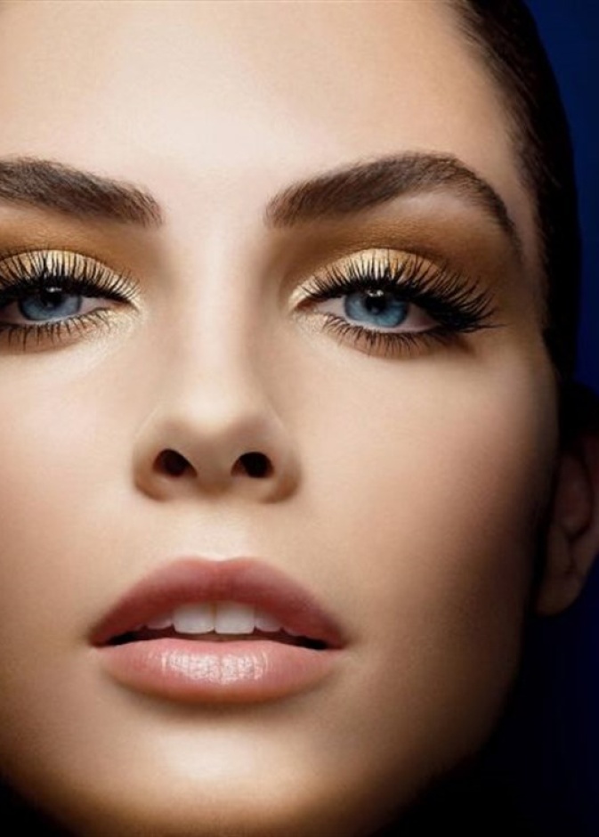 اهم اسباب تساقط الرموش بكثرة وطرق علاجها