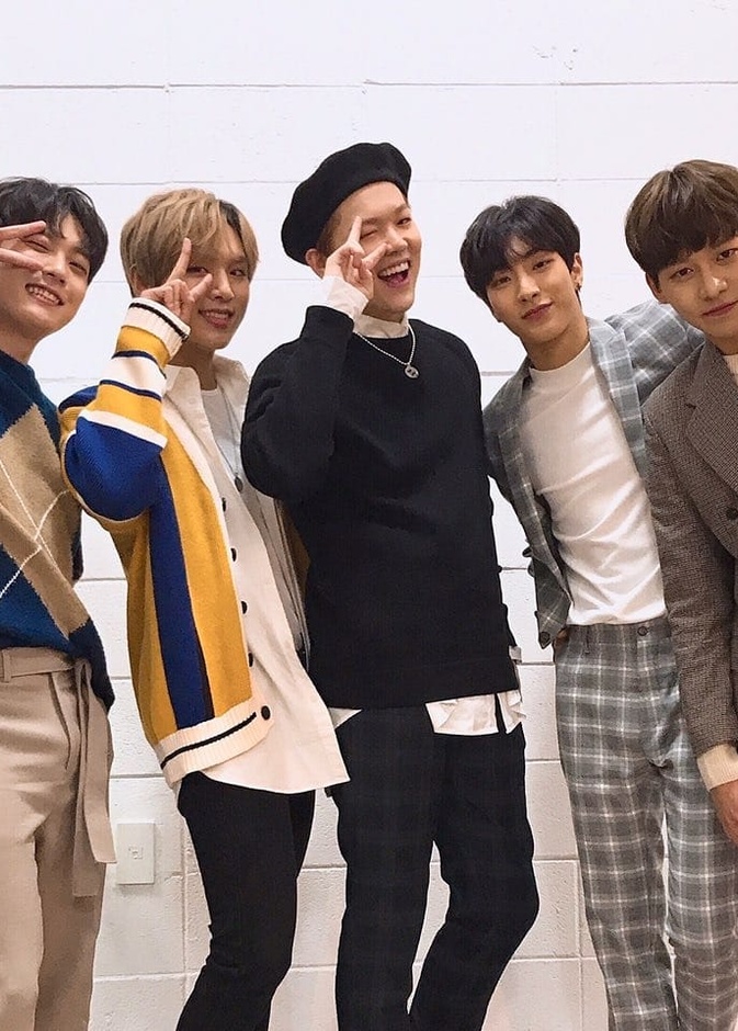 فرقة b.i.g الكورية