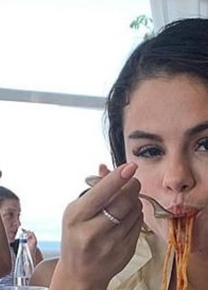 سيلينا جوميز