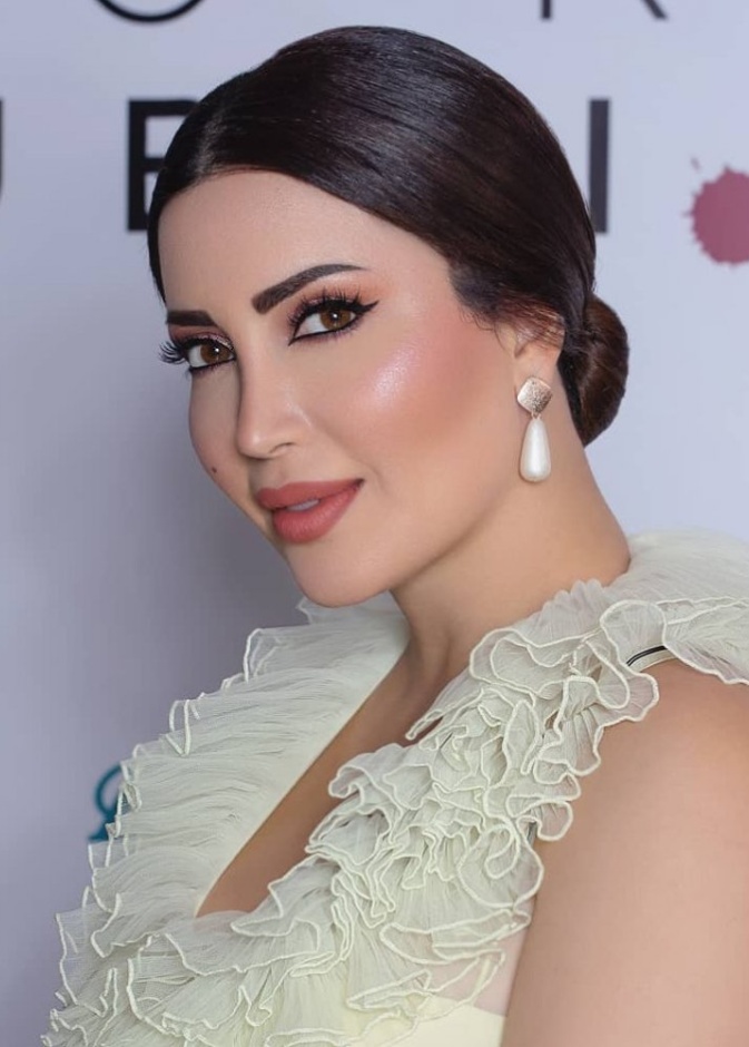 اطلالات جمالية متنوعة للنجمات هذا الاسبوع