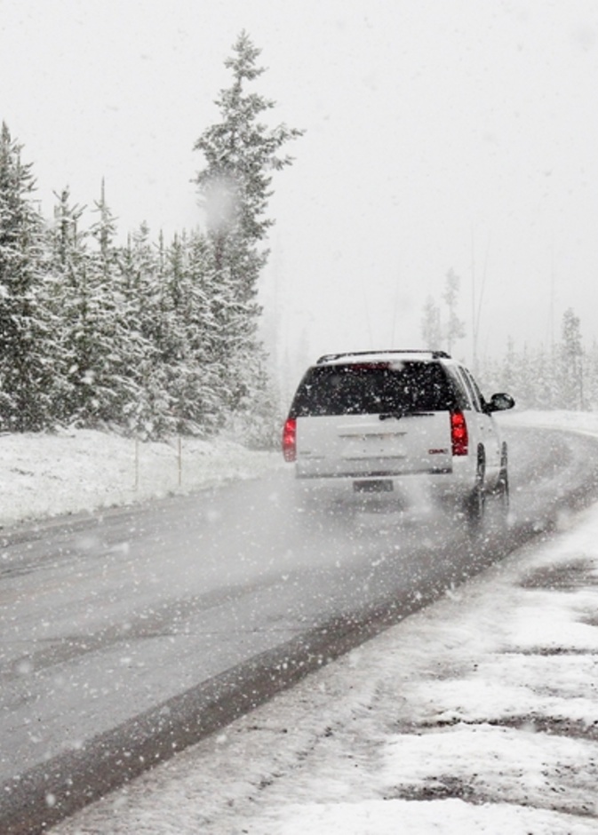 نصائح لحماية السيارة من تقلبات الجو