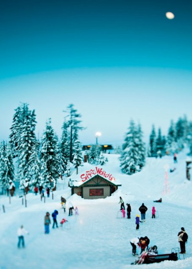 أجواء كلاسيكية في جاستاون