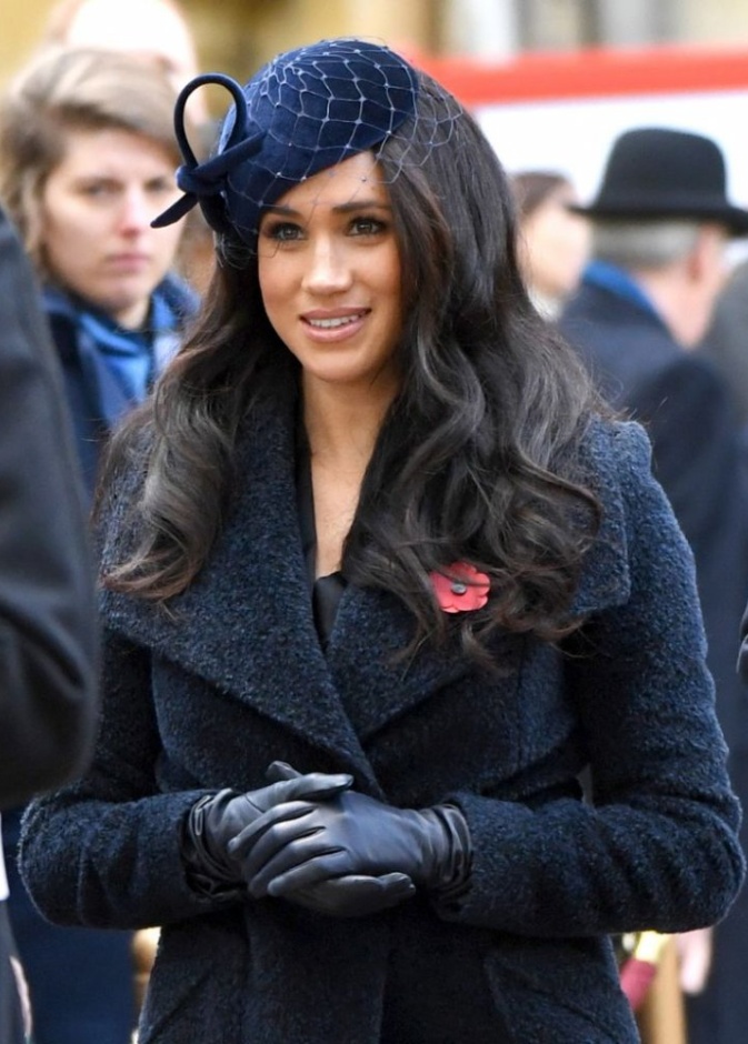 من حفل زفاف الأمير هاري وميغان ماركل