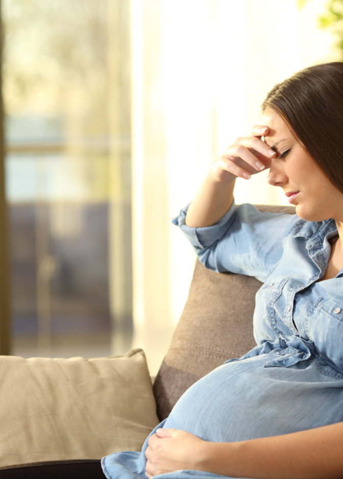 أعراض فقر الدم عند الحامل وطرق علاجها والوقاية منها