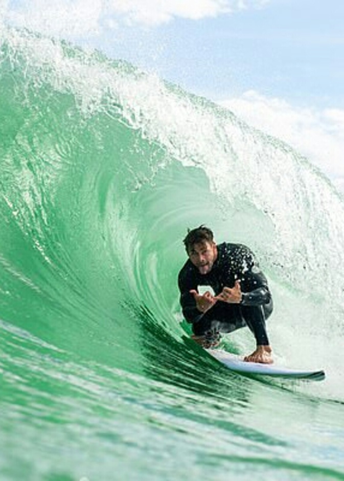 كريس هيمسورث 