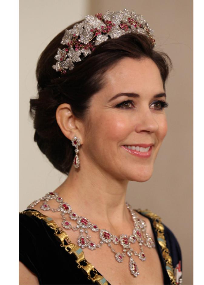 تاج The Oriental Circlet