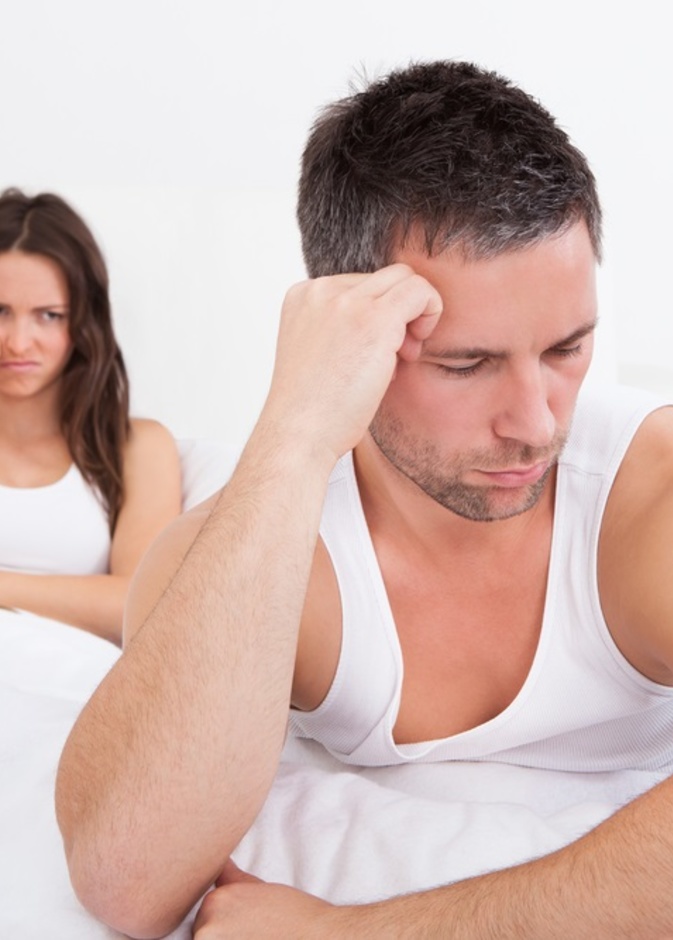 كيفية الحفاظ على الرغبة الجنسية عند الرجل بعد الاربعين