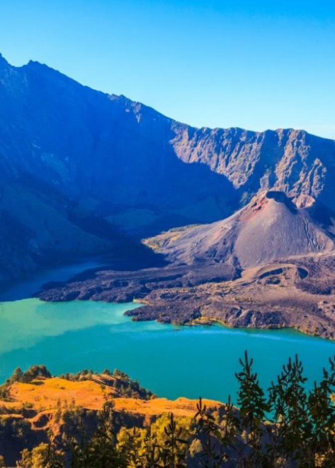 افضل الاماكن السياحية في اندونيسيا لشهر العسل 2019 - بوندونغ