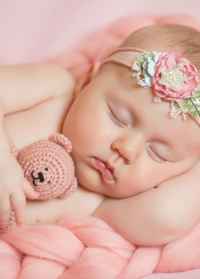 أسماء بنات بمعنى الورد والزهور 2020