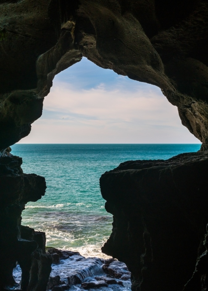 افضل وجهات سياحية في المغرب لشهر العسل 2019 - شفشاون المدينة الزرقاء