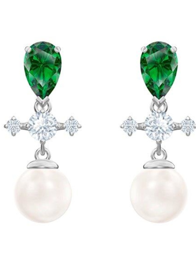 مجوهرات رائعة في مجموعة Festive Gifting من Swarovski
