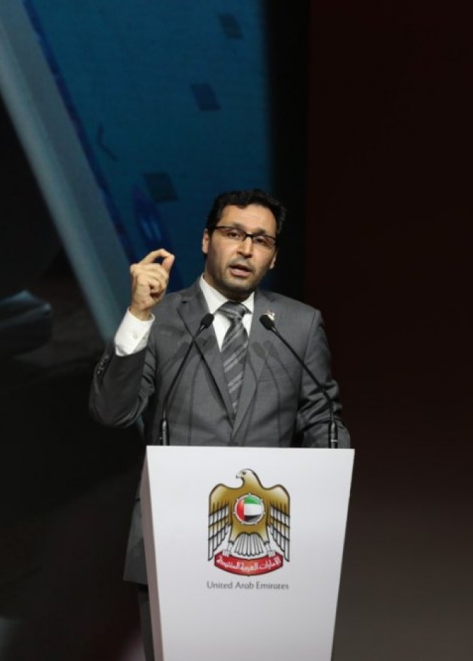 CapEd-Ministeriel Breakfast Meeting