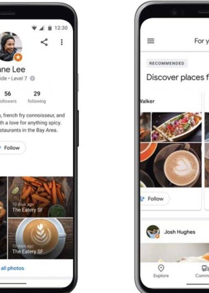  جوجل طرحت هذه الميزة الجديدة في شكل تجريبي في عدد من الدول في الوقت الراهن