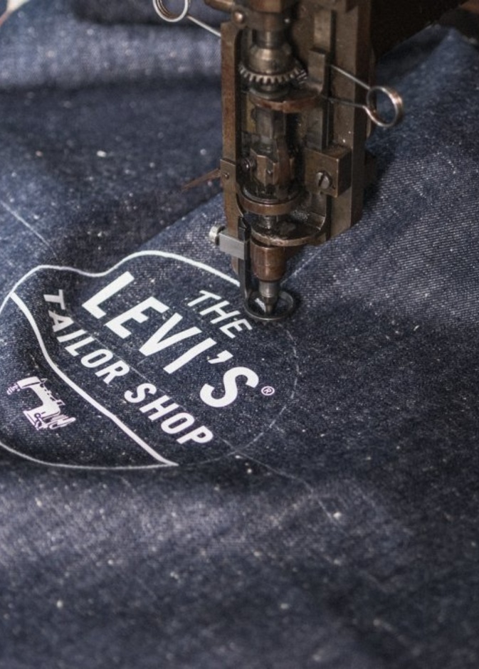  LEVI’S® تعود إلى منصة سول دي إكس بي في 2019