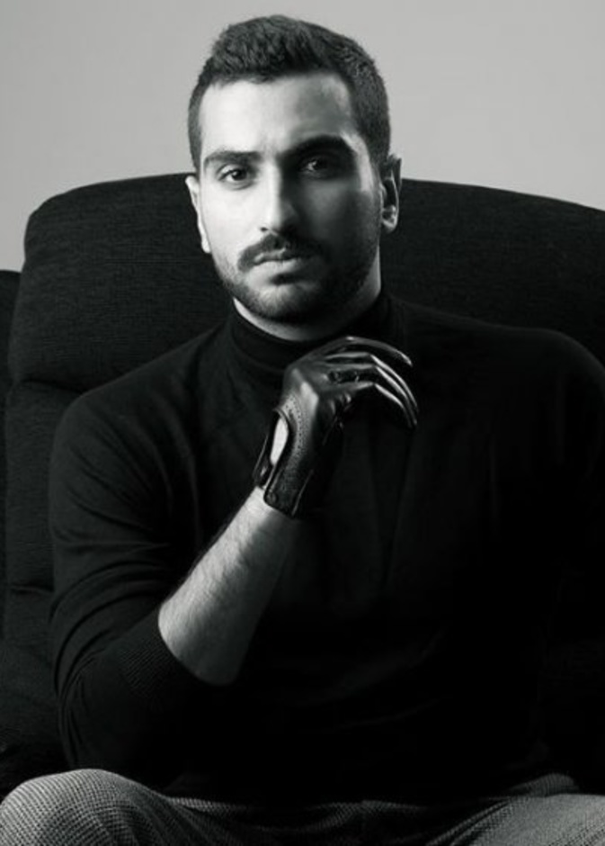 محمد الشرنوبي