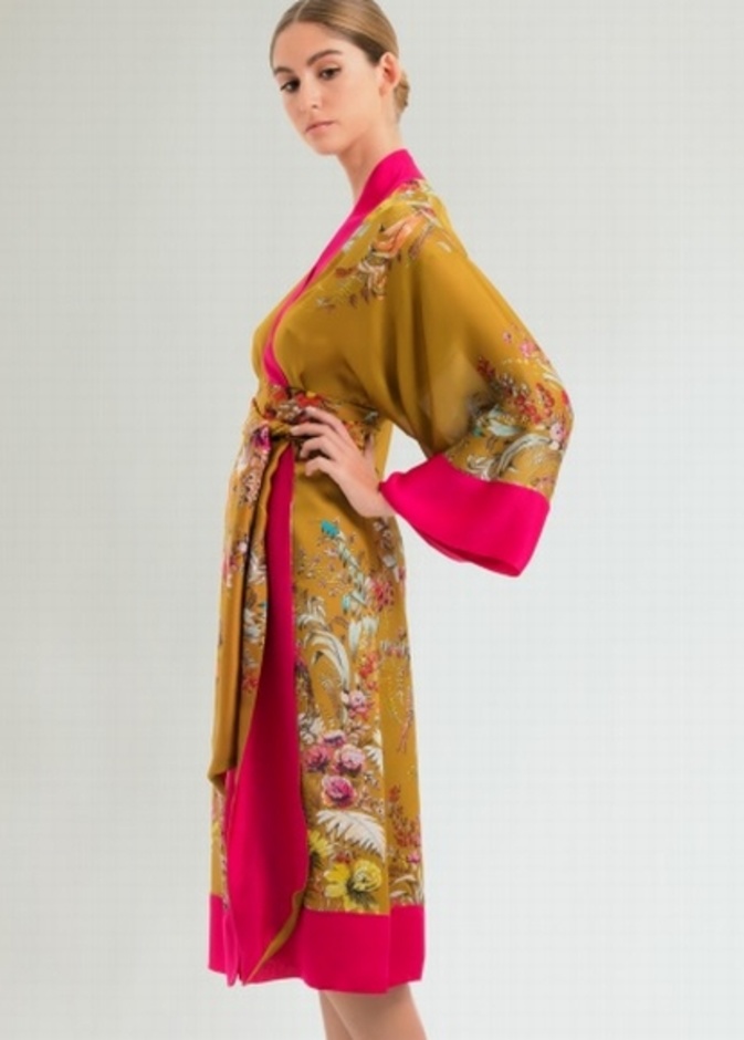 مجموعة Garden of Lace من دار Carine Gilson