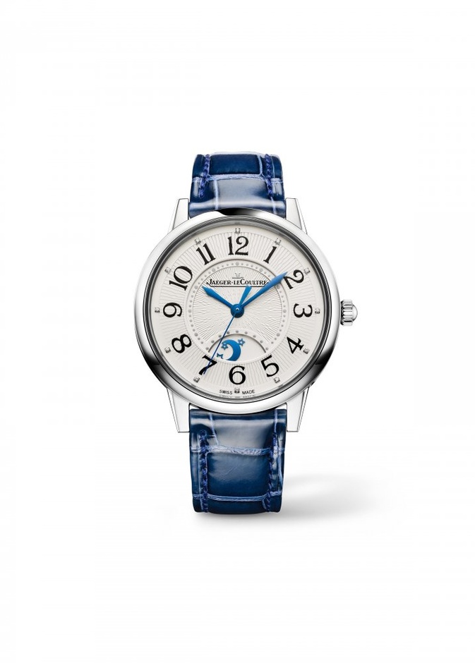 ساعة من أوديمار بيغيه Audemars Piguet