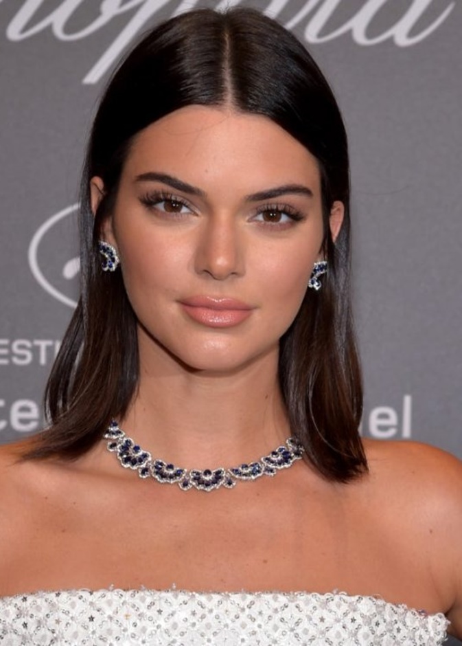 كيندل جينير تنتمي لبرج العقرب