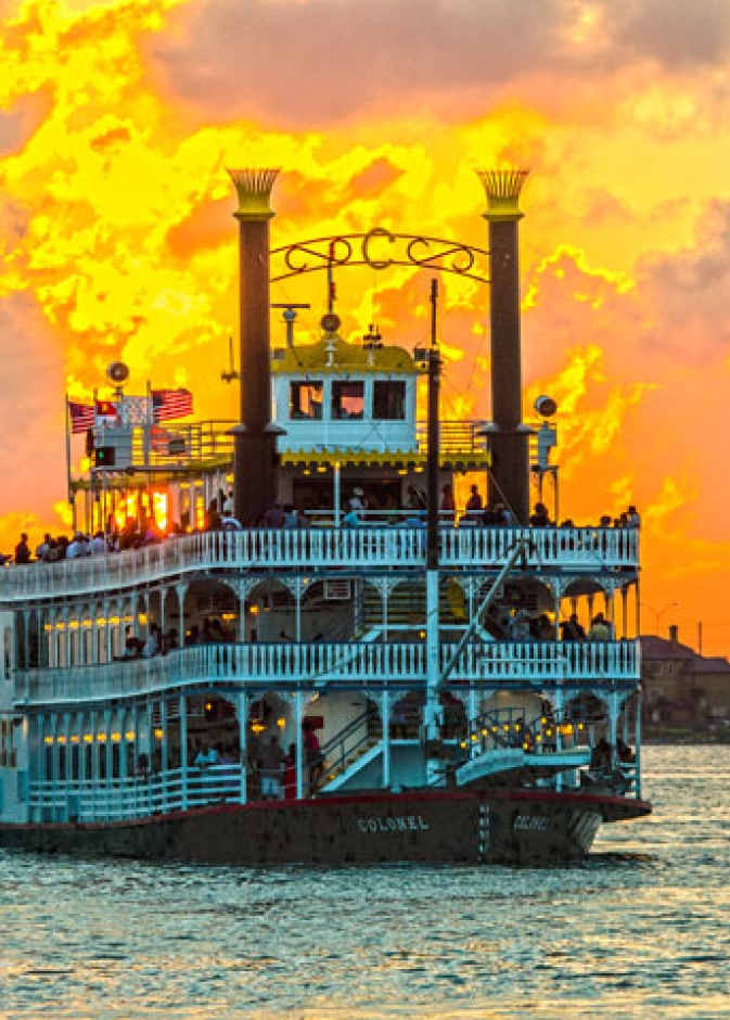 جزيرة بادري