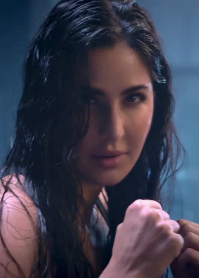 كاترينا كيف