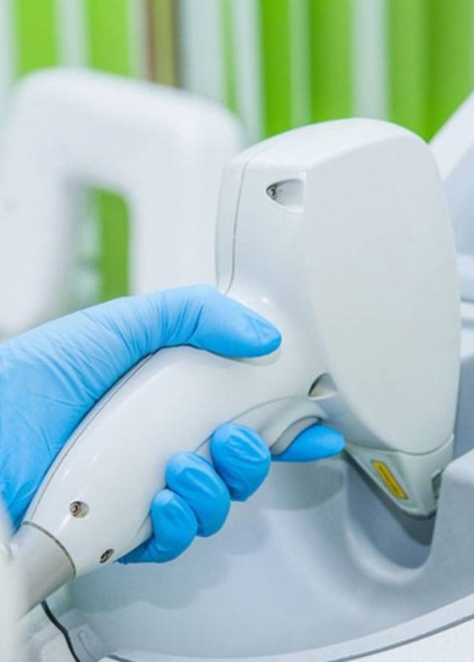 فوائد واضرار استخدام الليزر للمنطقة الحساسة قبل الزواج