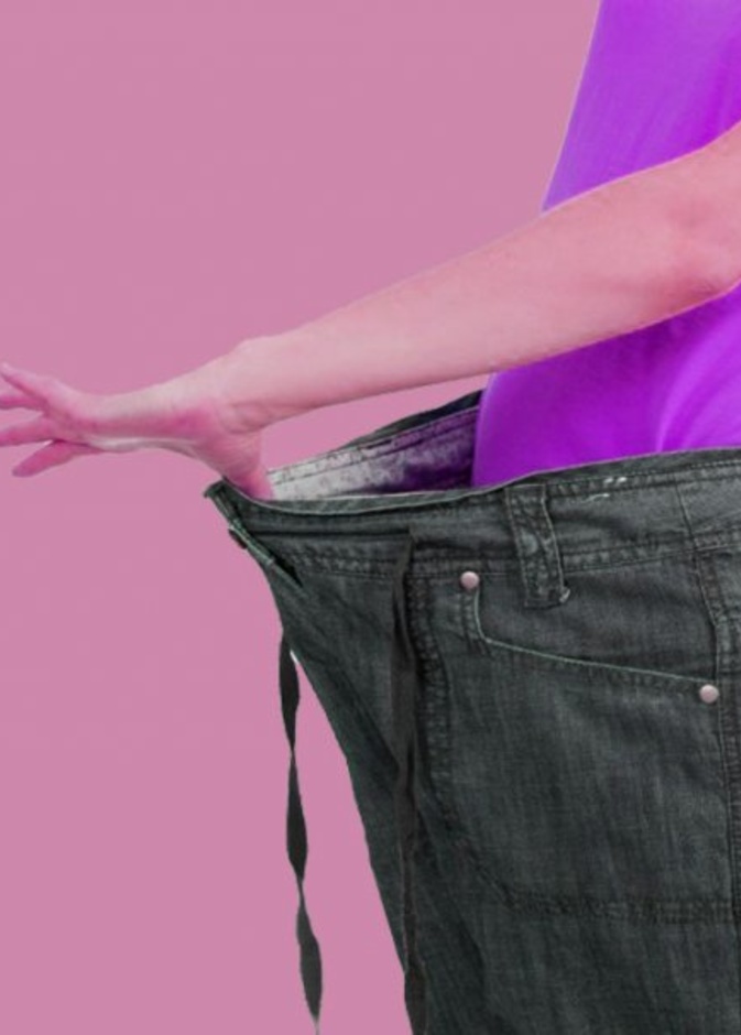 خلطات لتنحيف البطن والارداف في اسبوع