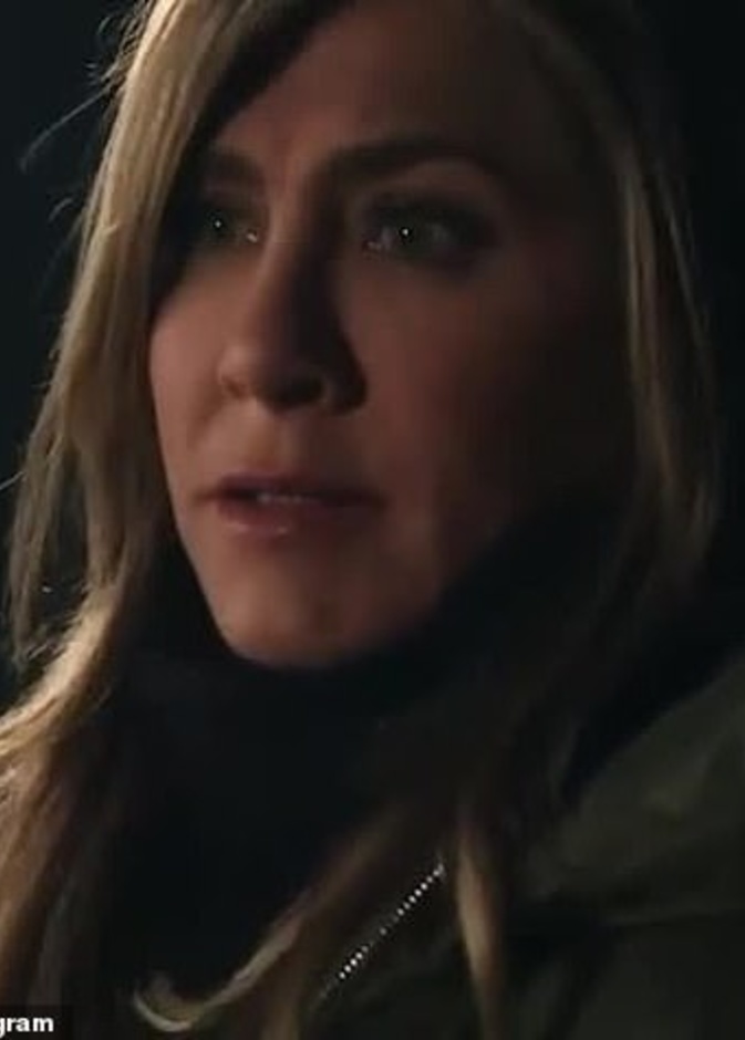 جينيفر أنيستون 