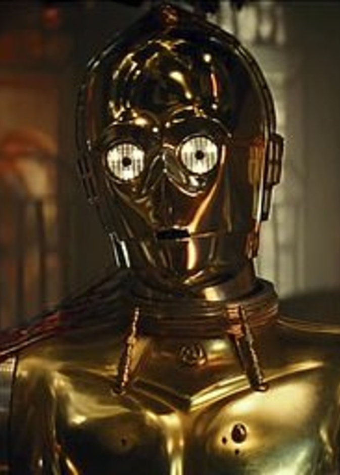 Star Wars: The Rise Of Skywalker