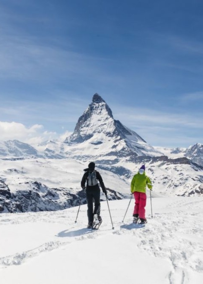 افضل منتجعات التزلج 2020 لشهر العسل - Cortina D'Ampezzo ايطاليا منتجع