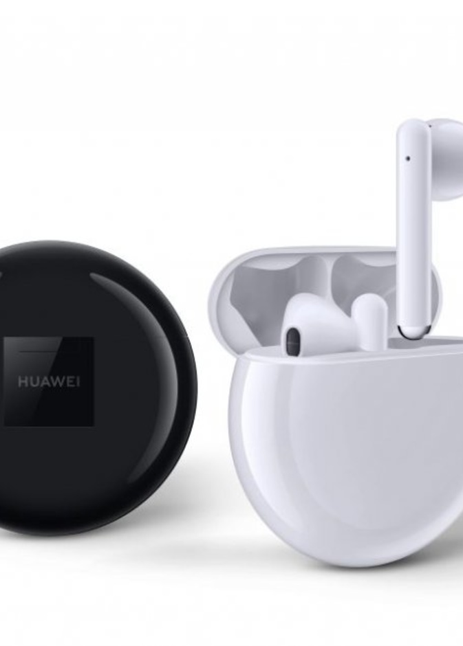 سماعات HUAWEI FreeBuds 3 تدخل المتاجر في دولة الإمارات خلال عطلة نهاية الأسبوع بعد طول انتظار