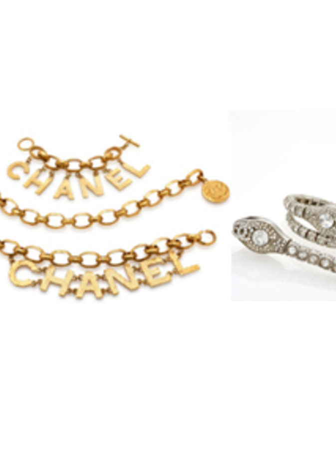 كنوز Chanel الرائعة تُكشف في مزاد Soheby’s الألكتروني