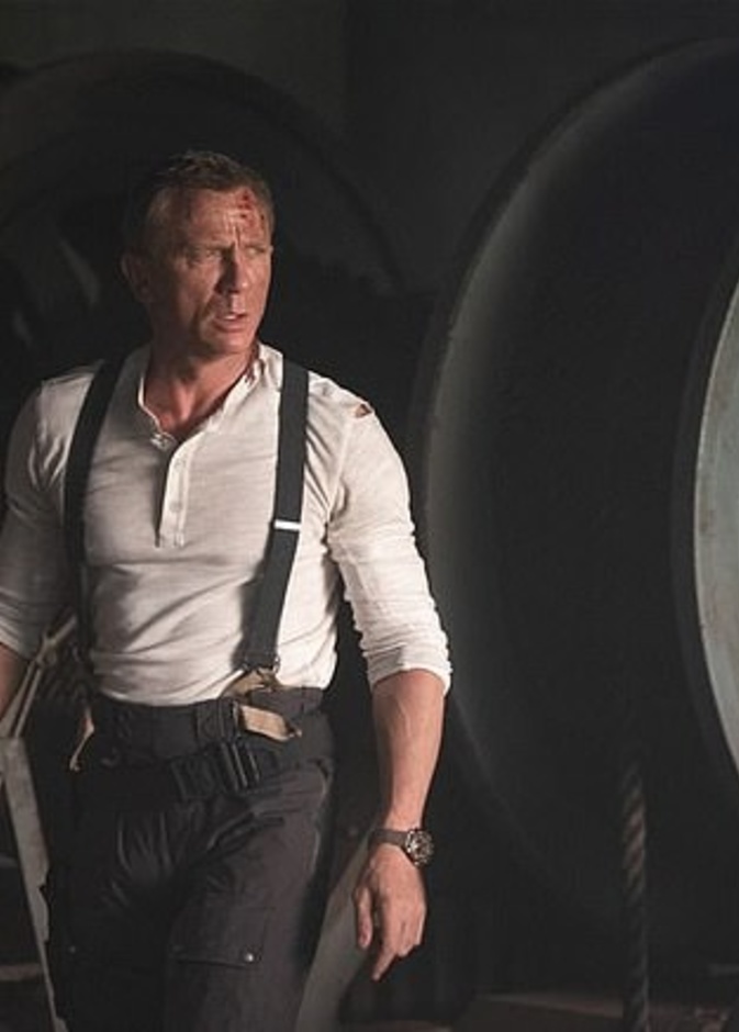 دانييل كريج 