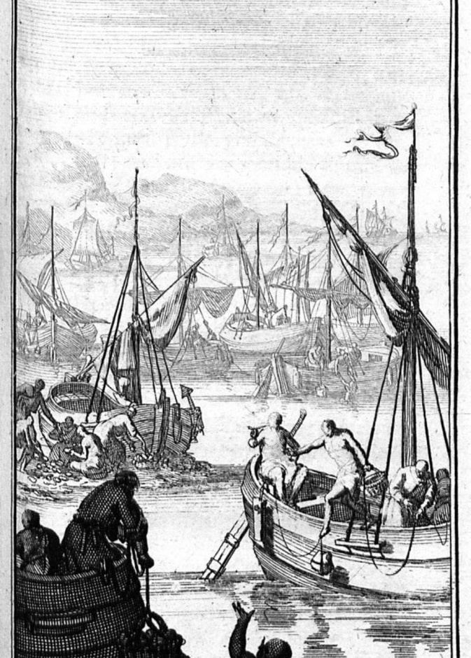 معرض "خمسة قرون من المغامرة والريادة - رحّالة الغرب في الجزيرة العربية" في أبوظبي