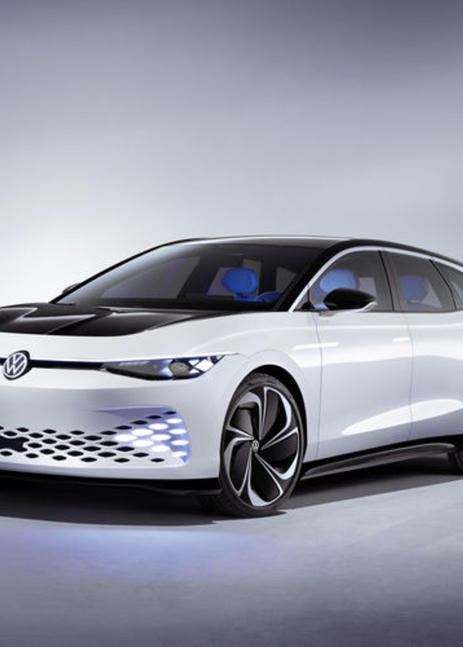  سيارة كهربائية جديدة