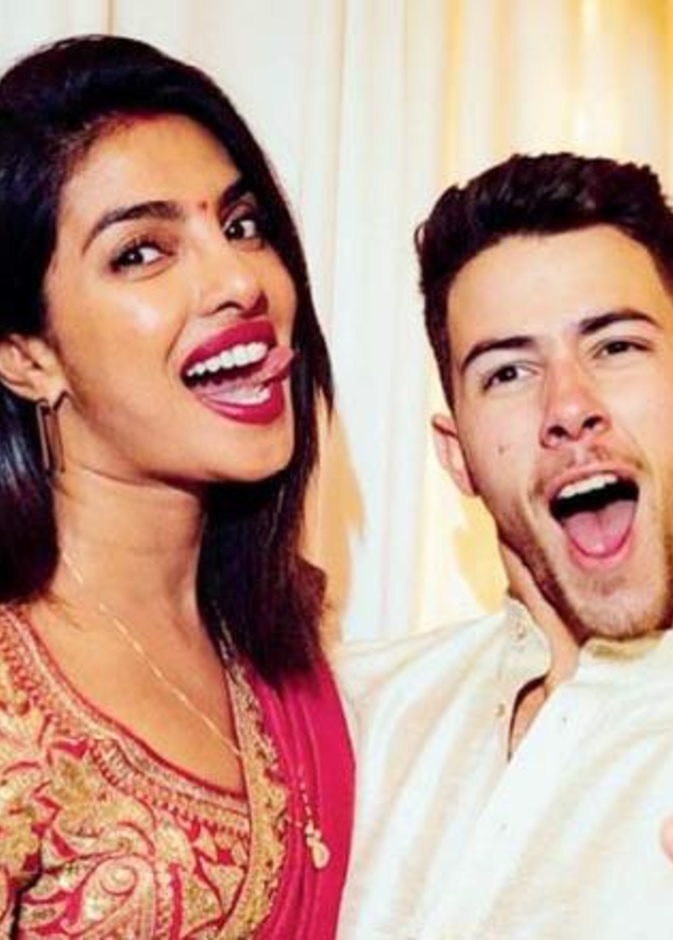 لهذا السبب لا تجرؤ بريانكا تشوبرا على الغناء أمام زوجها