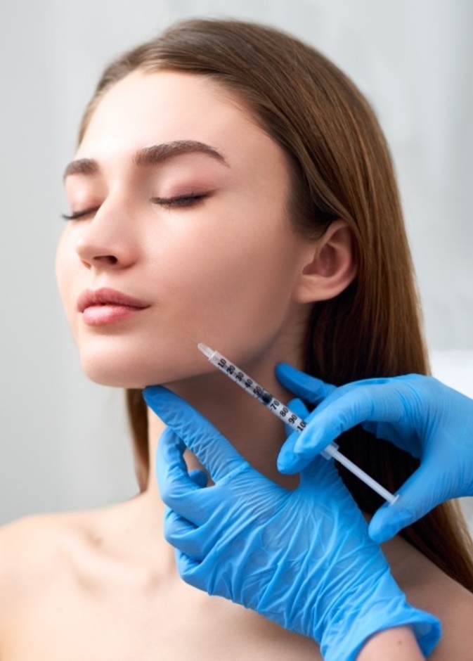 تعرفي الى تقنية "profhilo"