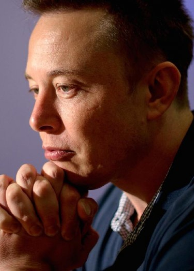 تراجع ثروة مؤسس تسلا بعد اختبار شاحنة سايبرتراك