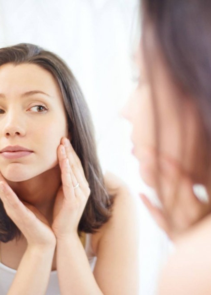 استخدمي البروكولي لإنتاج الزهم على فروة الرأس